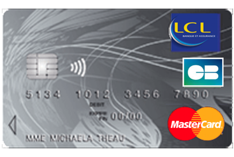 Carte Inventive Mastercard Paiement En Plusieurs Fois