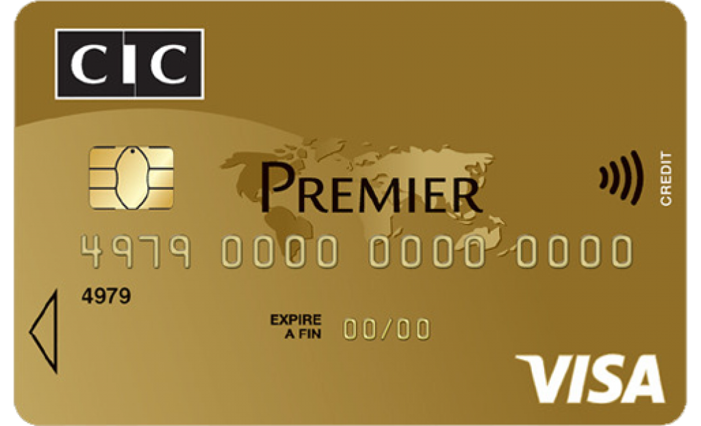 Visa Premier CIC Au Prix De 136 an Avec Assurance Et Assistance visa-premier-cic-au-prix-de-136-an-avec-assurance-et-assistance