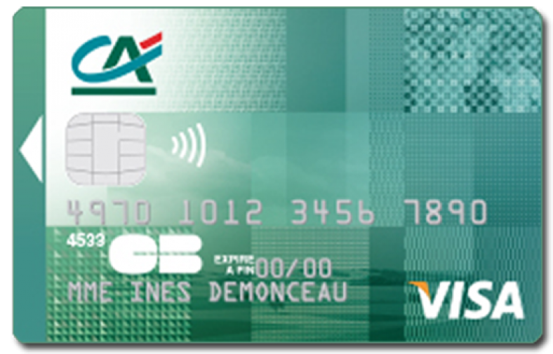 Notice Assistance Assurance Carte Gold Mastercard Crédit Agricole