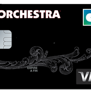Sofinco Visa orchestra