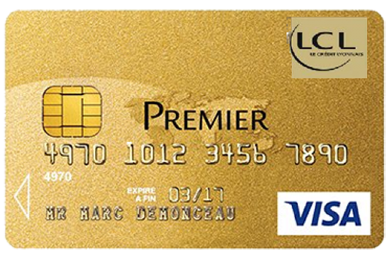 Carte Visa Premier Lcl Assurance Annulation Voyage