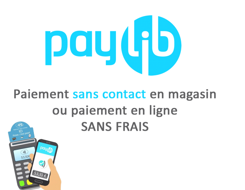 comment envoyer de l argent avec paylib credit agricole
