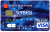 Visa Electron Sensea de la Caisse d’Épargne
