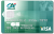 Visa Classic du Crédit Agricole