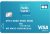 Visa électron Hellobank