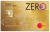 Mastercard Zéro Gold avec assurance et assistance