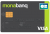 Carte Visa Monabanq Classic et Premier sans condition de revenus